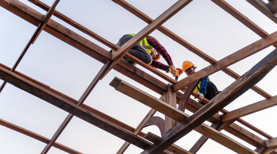 Expert top industrial roofings services in Raymond, NH